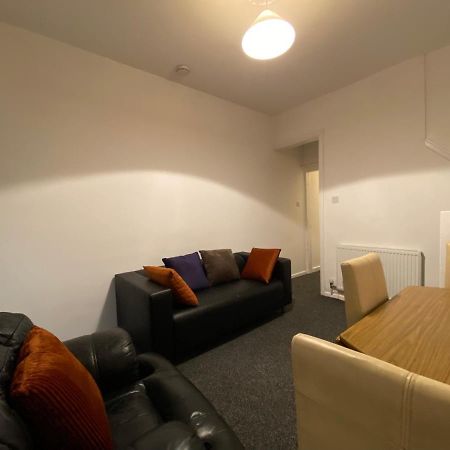 Nice Living Serviced Accommodations 3 Coventry Eksteriør bilde