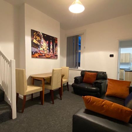 Nice Living Serviced Accommodations 3 Coventry Eksteriør bilde