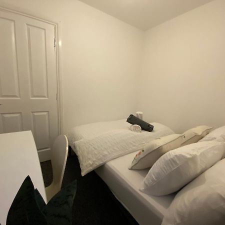 Nice Living Serviced Accommodations 3 Coventry Eksteriør bilde