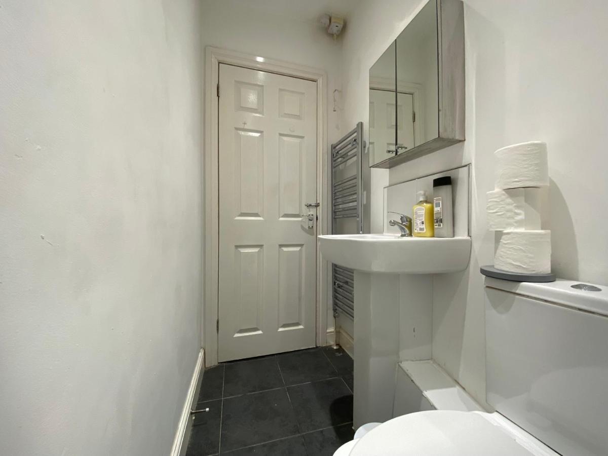 Nice Living Serviced Accommodations 3 Coventry Eksteriør bilde