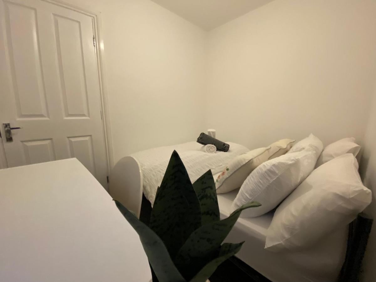 Nice Living Serviced Accommodations 3 Coventry Eksteriør bilde