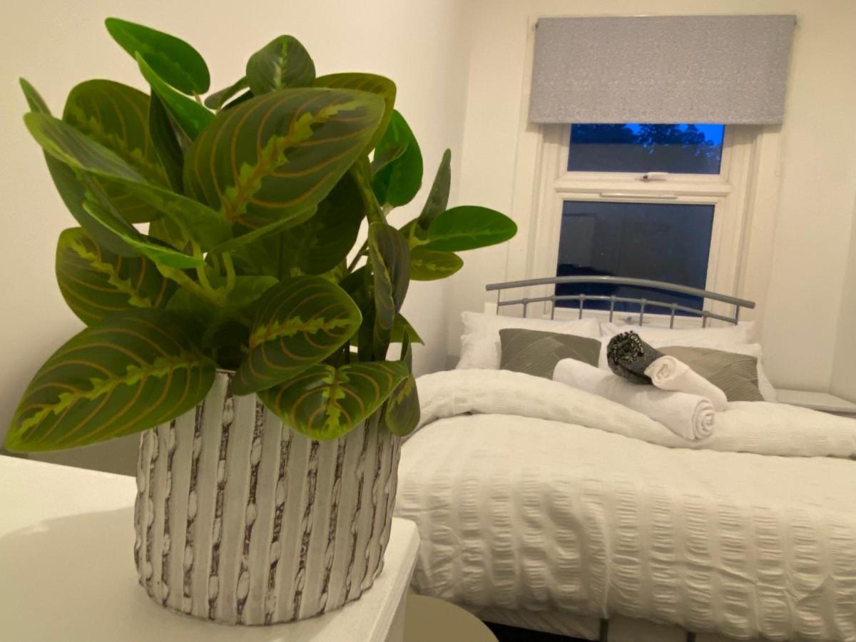 Nice Living Serviced Accommodations 3 Coventry Eksteriør bilde