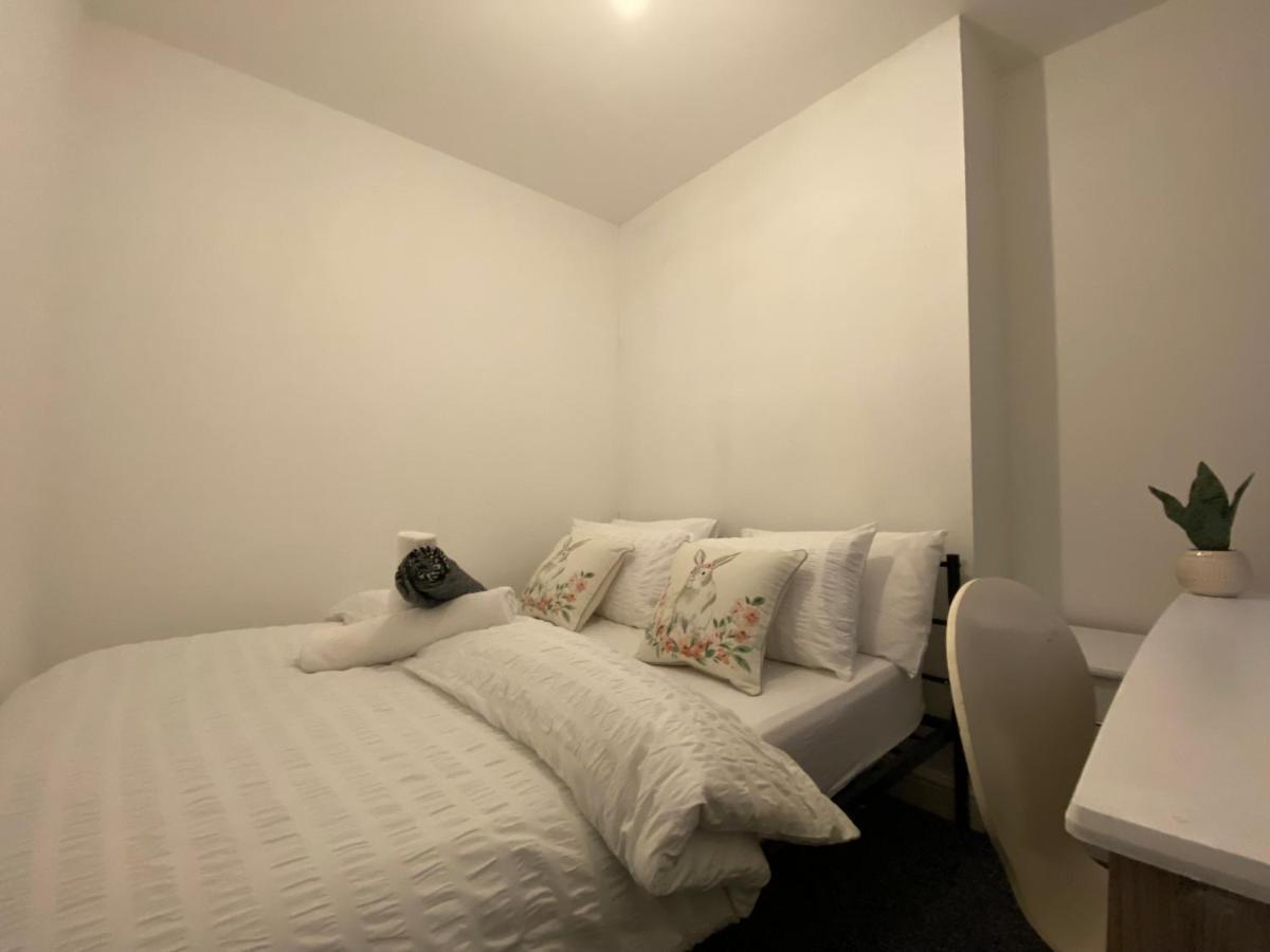 Nice Living Serviced Accommodations 3 Coventry Eksteriør bilde