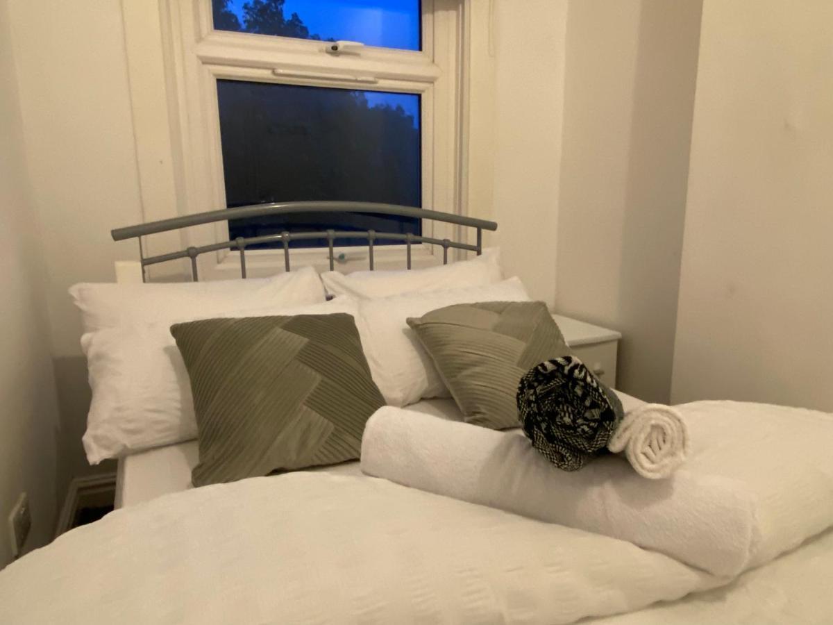 Nice Living Serviced Accommodations 3 Coventry Eksteriør bilde